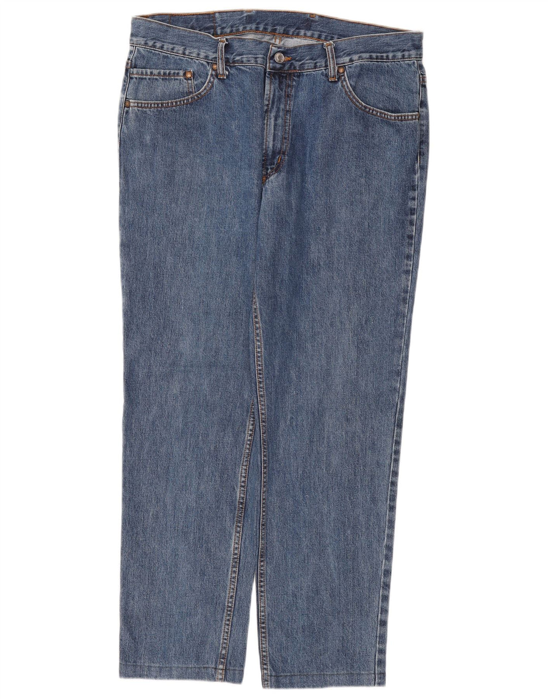 Jeans affusolati Carrera da donna W36 L30 Blu