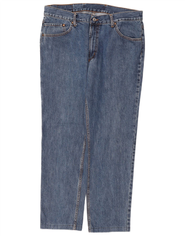 Jeans affusolati Carrera da donna W36 L30 Blu