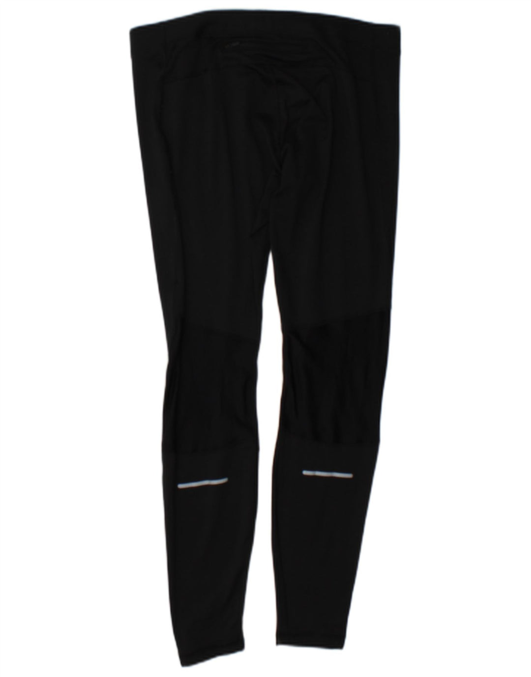 Leggings da donna Asics UK 14 poliestere nero medio