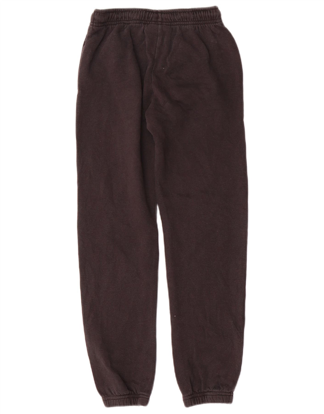 Pantaloni da tuta da ragazzo Champion Joggers 9-10 anni medio cotone nero