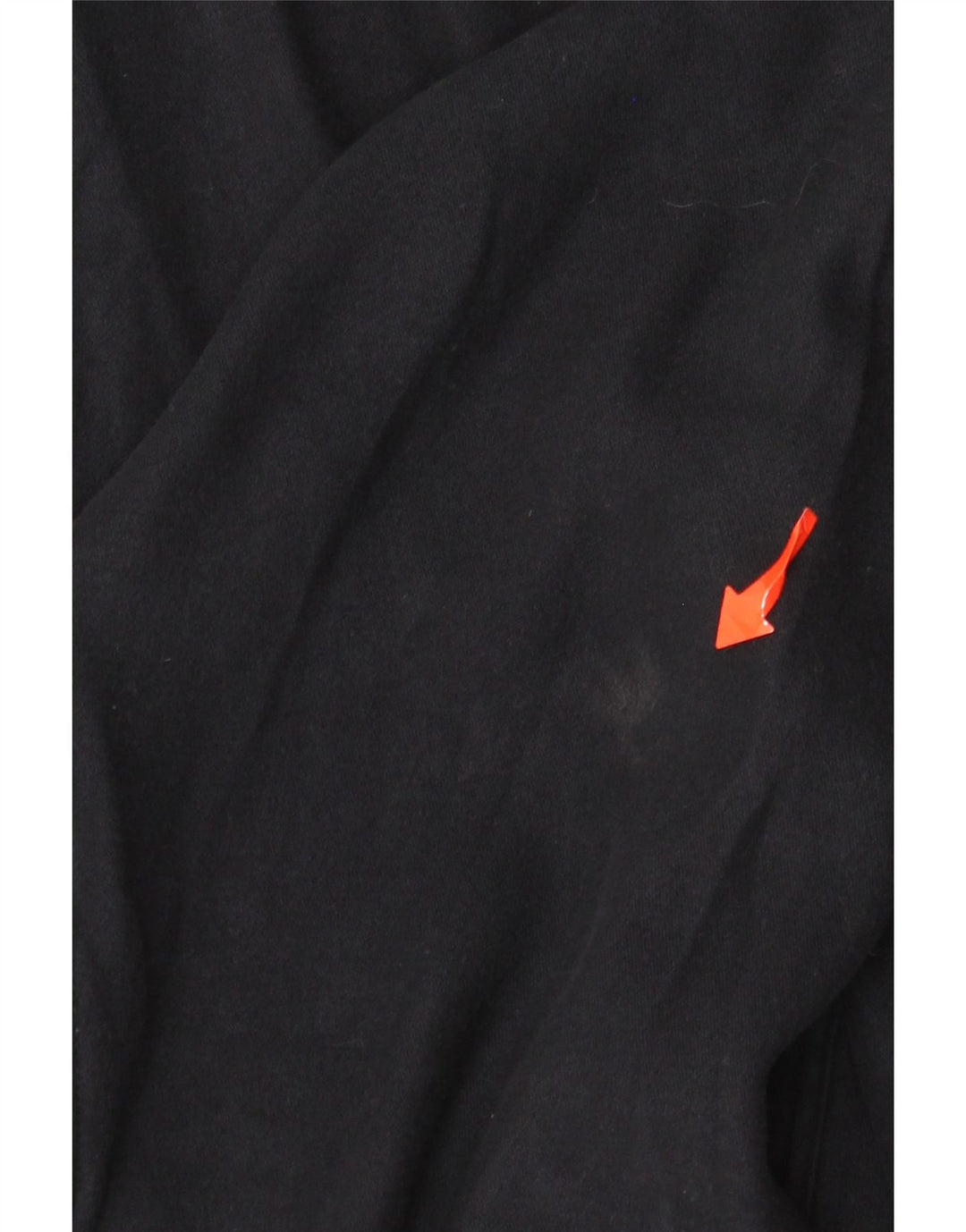 Camicia da uomo Guess XL in cotone blu navy