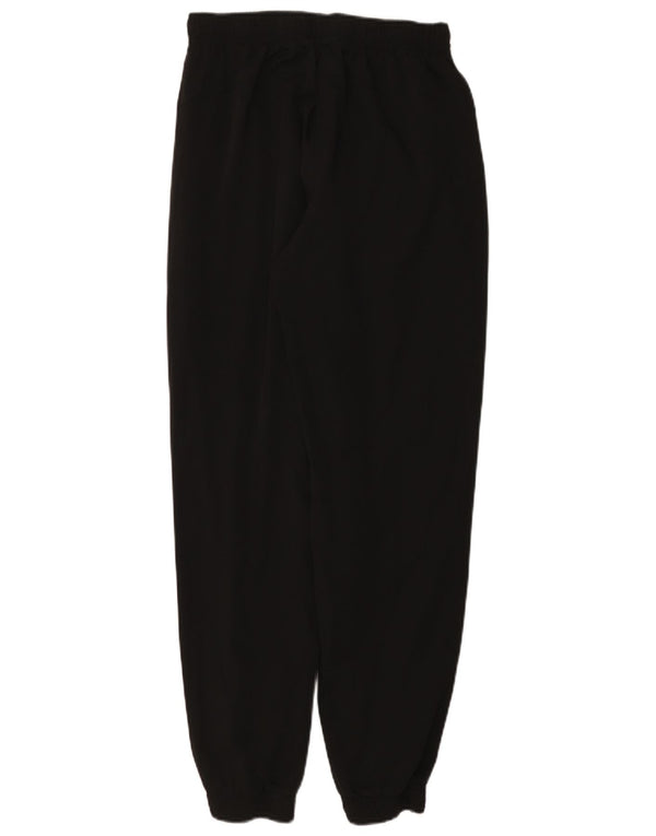 Pantaloni da tuta da uomo Puma Joggers medi neri