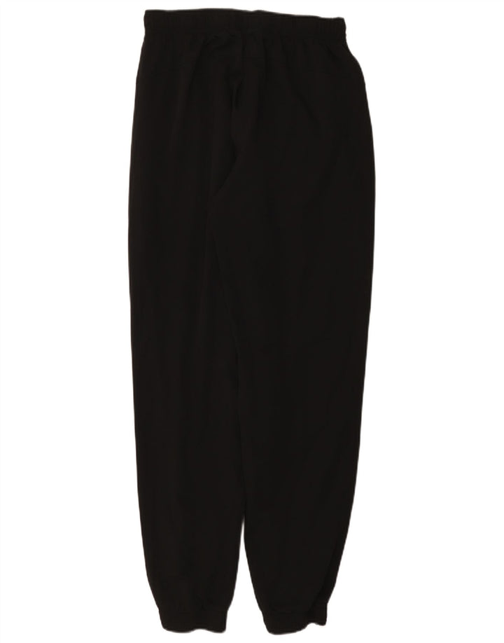 Pantaloni da tuta da uomo Puma Joggers medi neri
