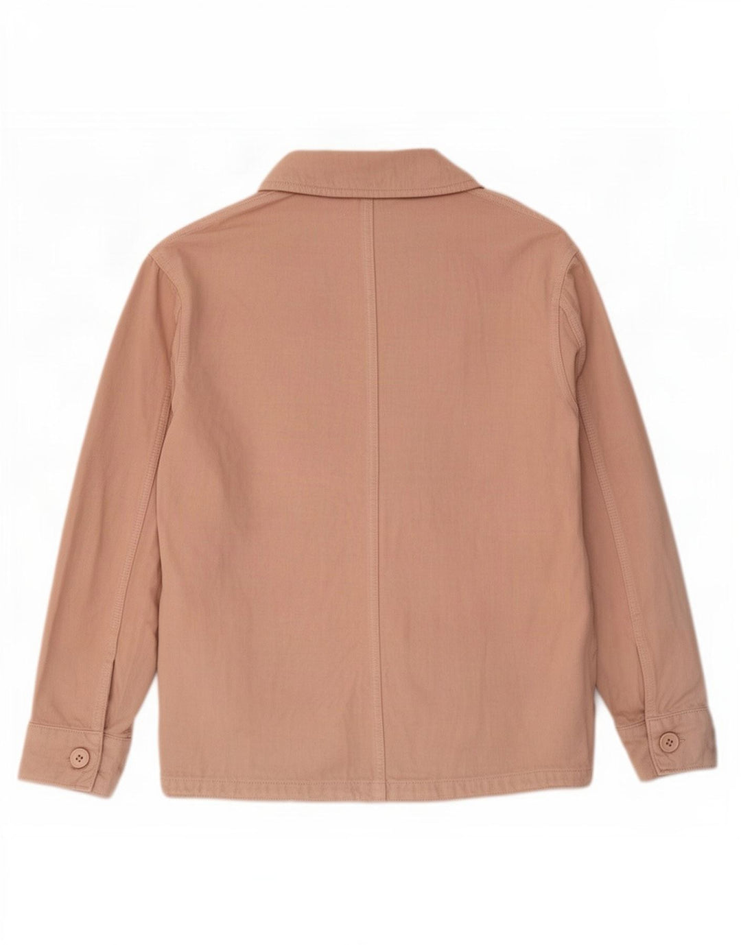 Giacca utility da uomo Zara UK 34 XS Rosa