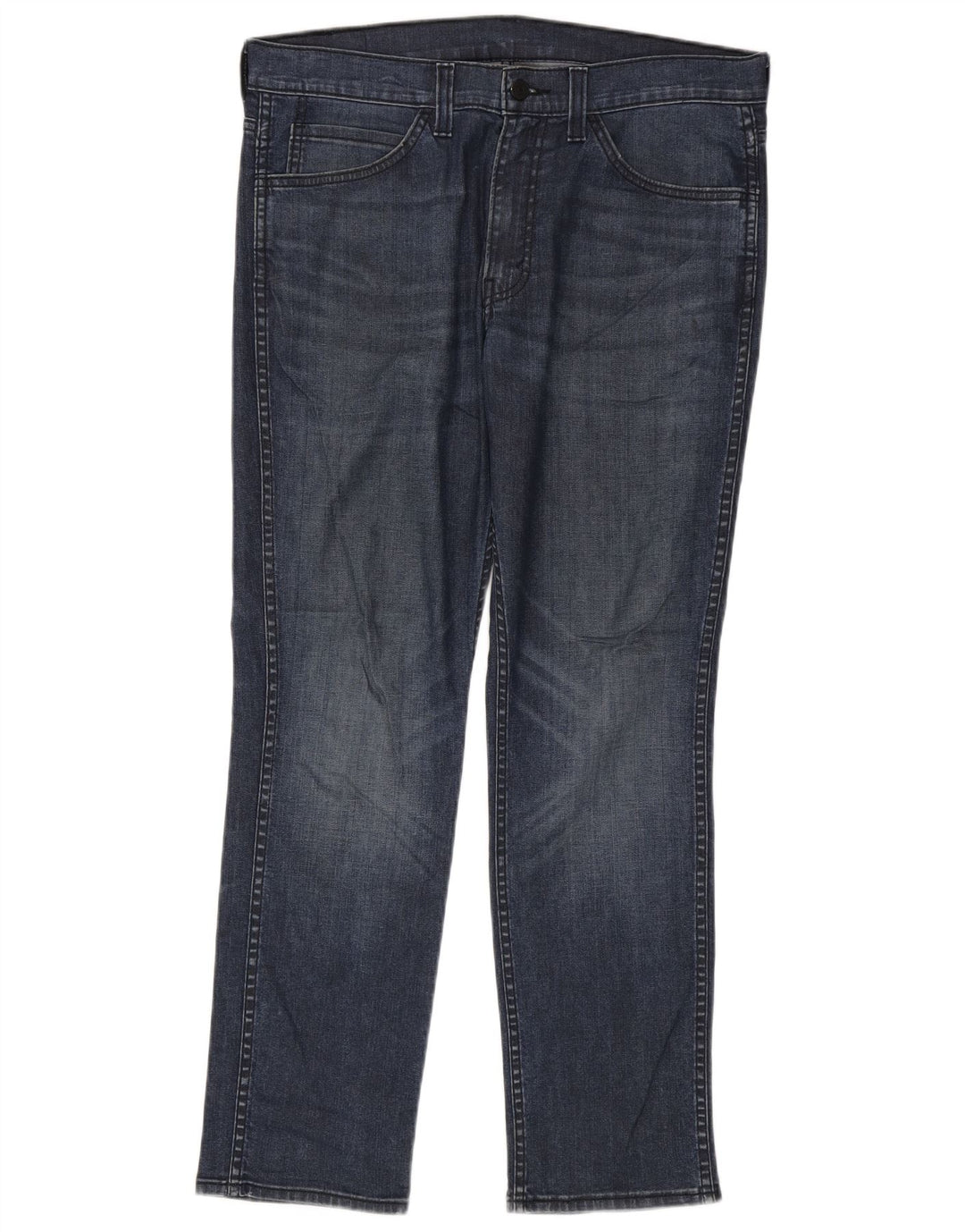 Jeans Levi's Uomo 511 Slim W34 L30 Cotone Blu