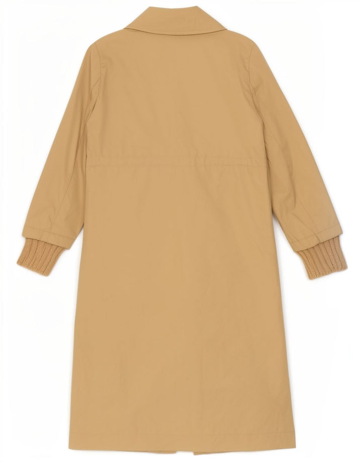 Trench da donna Pinko UK 12 Poliestere beige medio