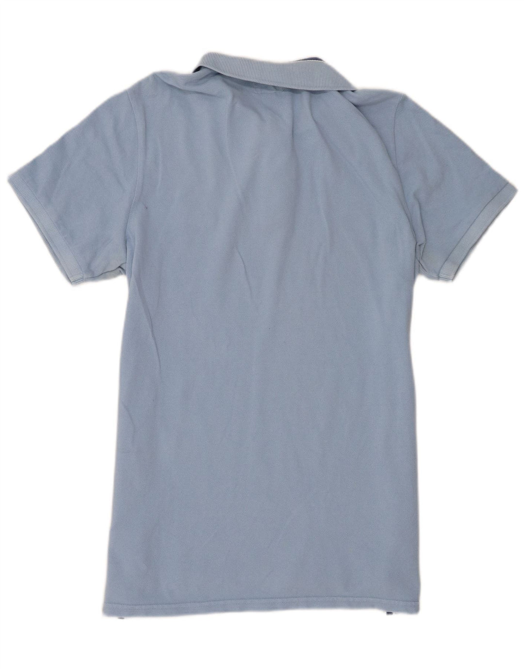 Polo da uomo Superdry 2XL in cotone blu