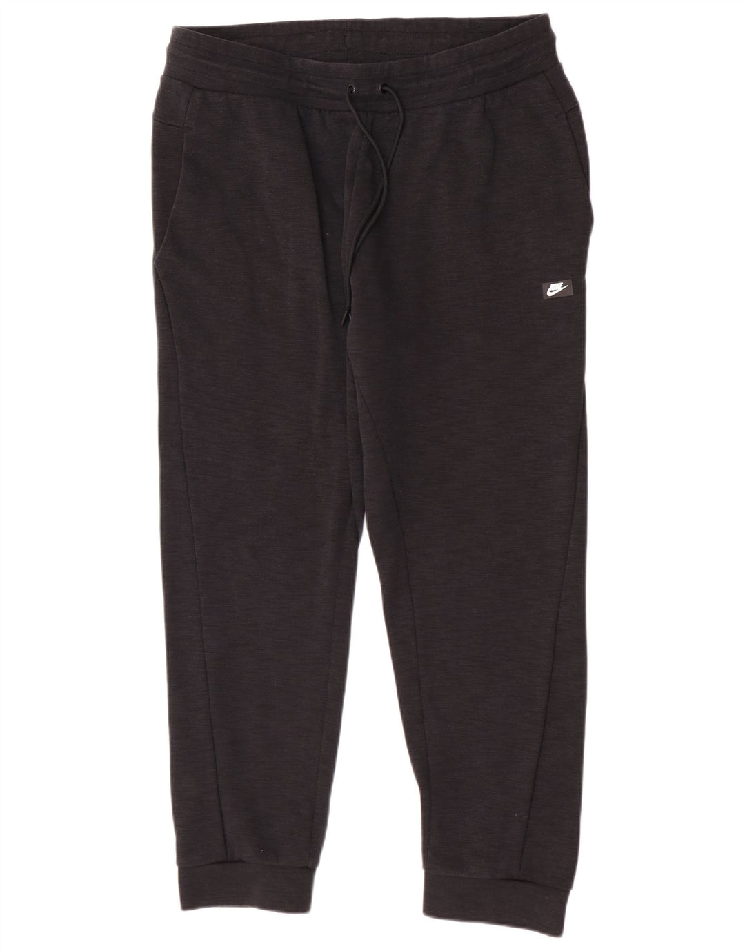 Pantaloni da tuta Nike da uomo Joggers XL in cotone nero