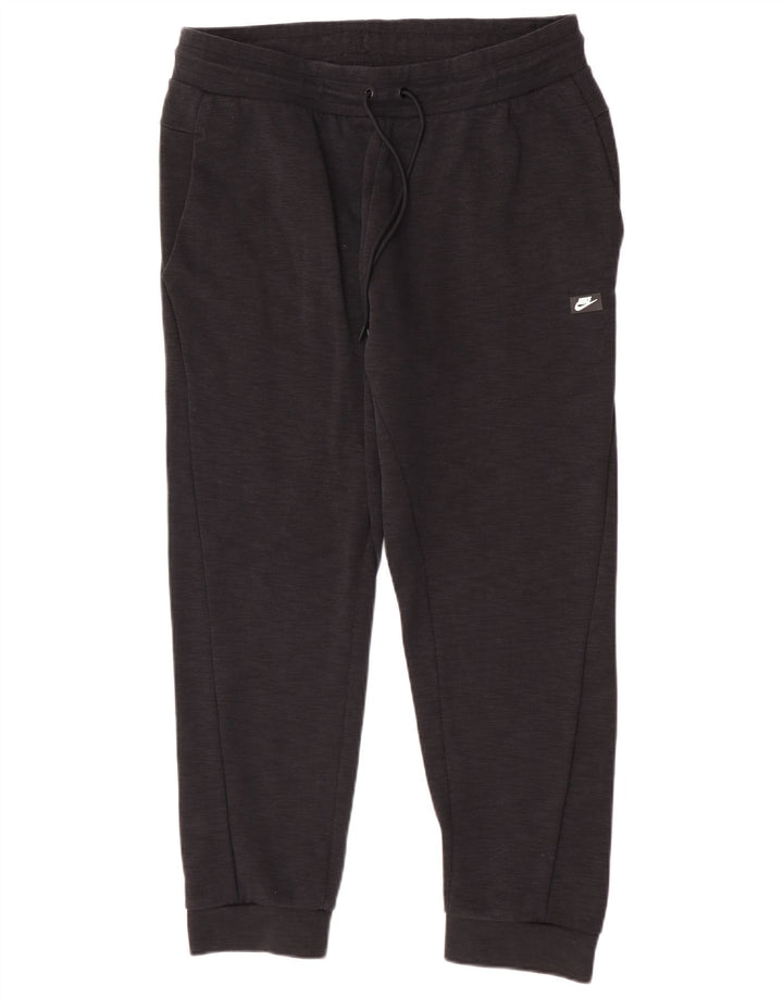 Pantaloni da tuta Nike da uomo Joggers XL in cotone nero