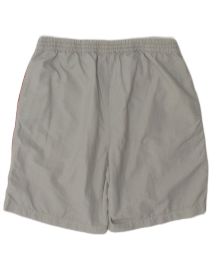 Pantaloncini sportivi Fila Uomo IT 50 Blu Medio Poliammide