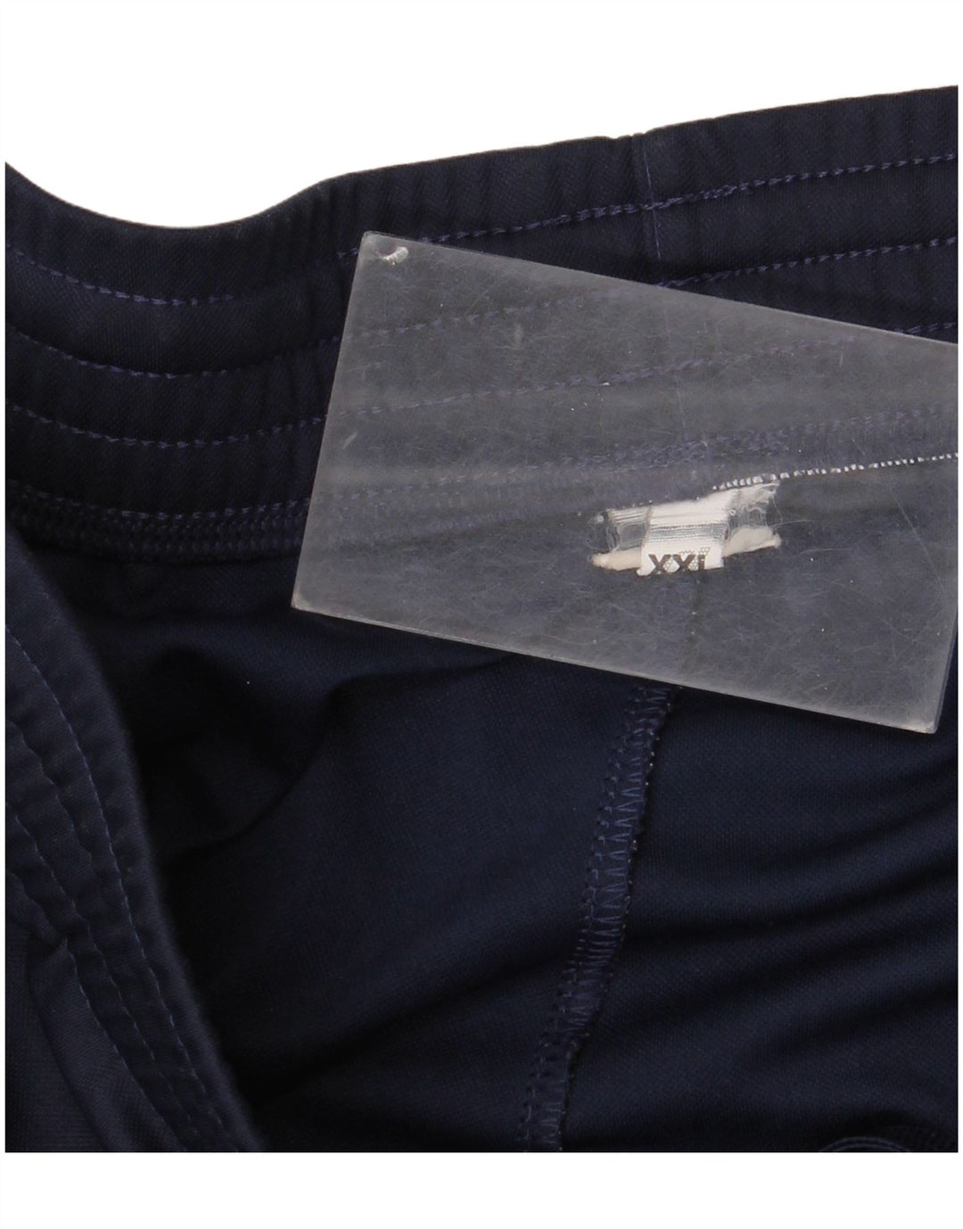 Pantaloni della tuta da uomo Asics 2XL Blu Navy