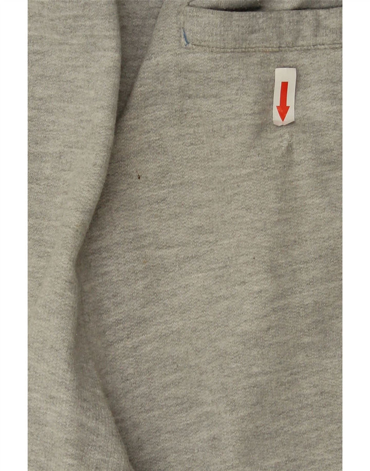 Pantaloni da tuta da ragazzo Bench da jogging 12-13 anni in cotone grigio
