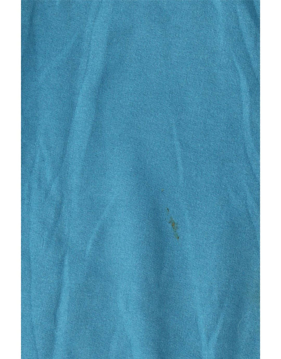 Diesel Felpa Uomo Maglione Large Blu Cotone