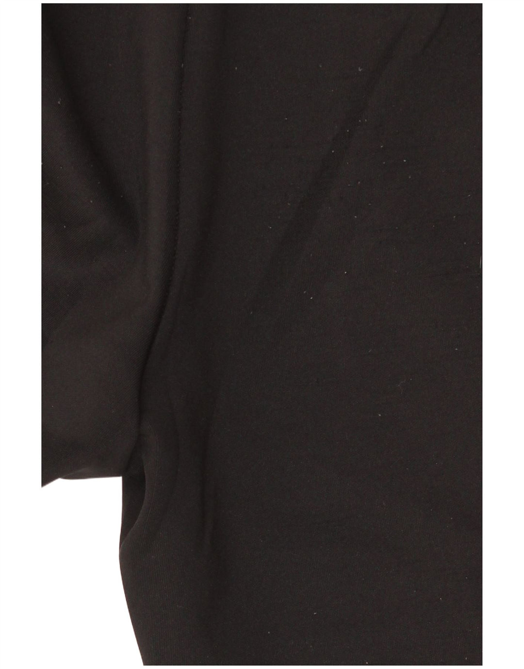 ROBERTO CAVALLI Pantaloni casual Class da donna IT 44 Medio W32 L30 Nero