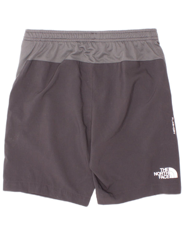 Pantaloncini sportivi The North Face da ragazzo 11-12 anni Large Grey Colourblock