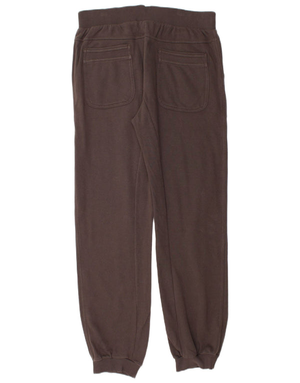 Pantaloni da tuta da uomo Champion Joggers Large W34 L32 Cotone grigio