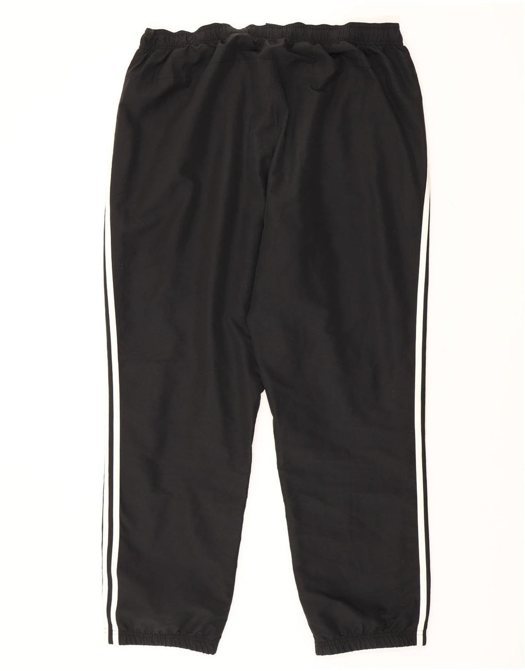 Pantaloni da tuta da uomo ADIDAS Joggers 2XL Poliestere nero