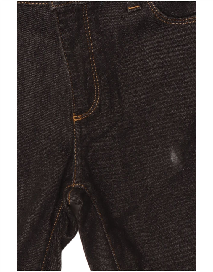 Jeans Skinny Donna Trussardi W26 L27 Neri