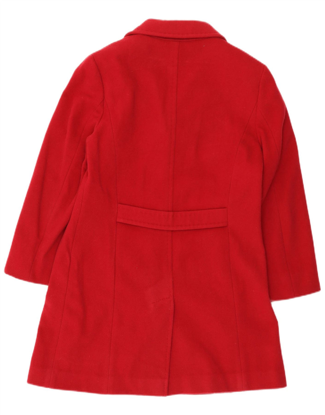 Cappotto da donna Max & Co. UK 12 rosso medio