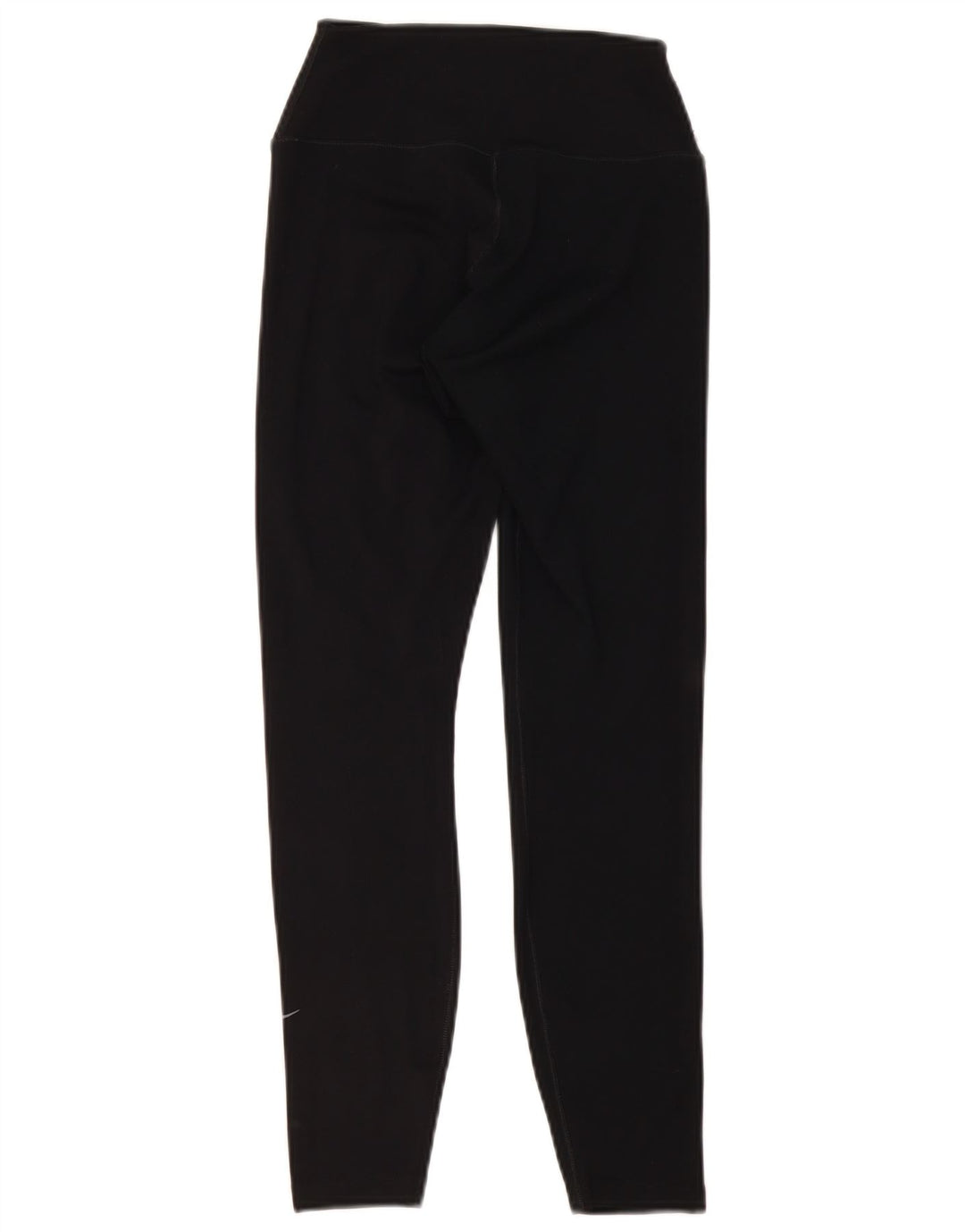 Leggings Nike Dri Fit da donna UK 8 piccoli neri