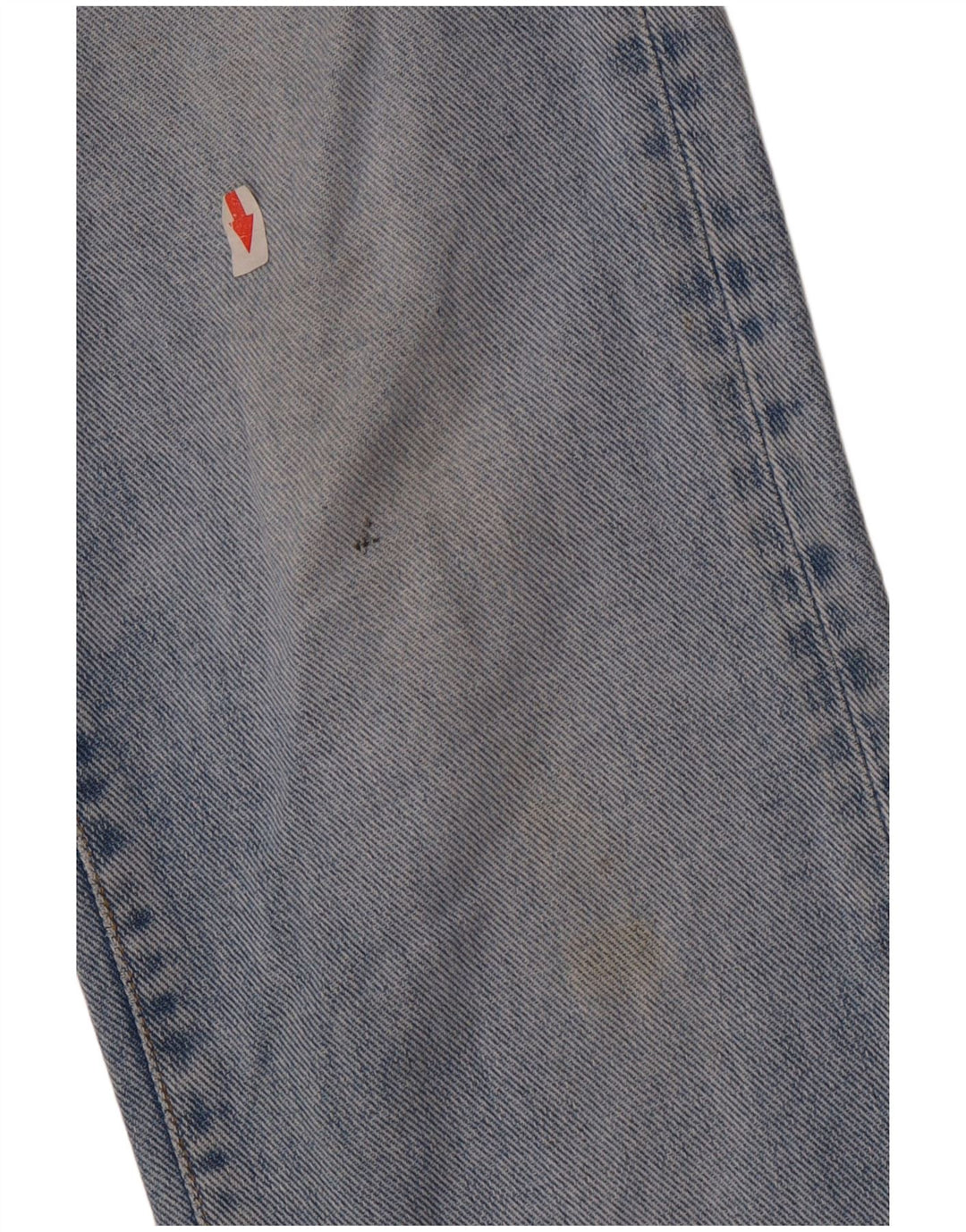 Jeans slim da uomo Carhartt W29 L32 cotone blu