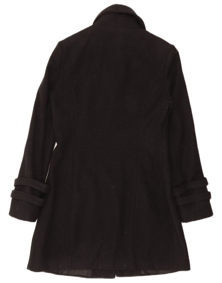 Cappotto da donna Guess By Marciano IT 44 medio nero