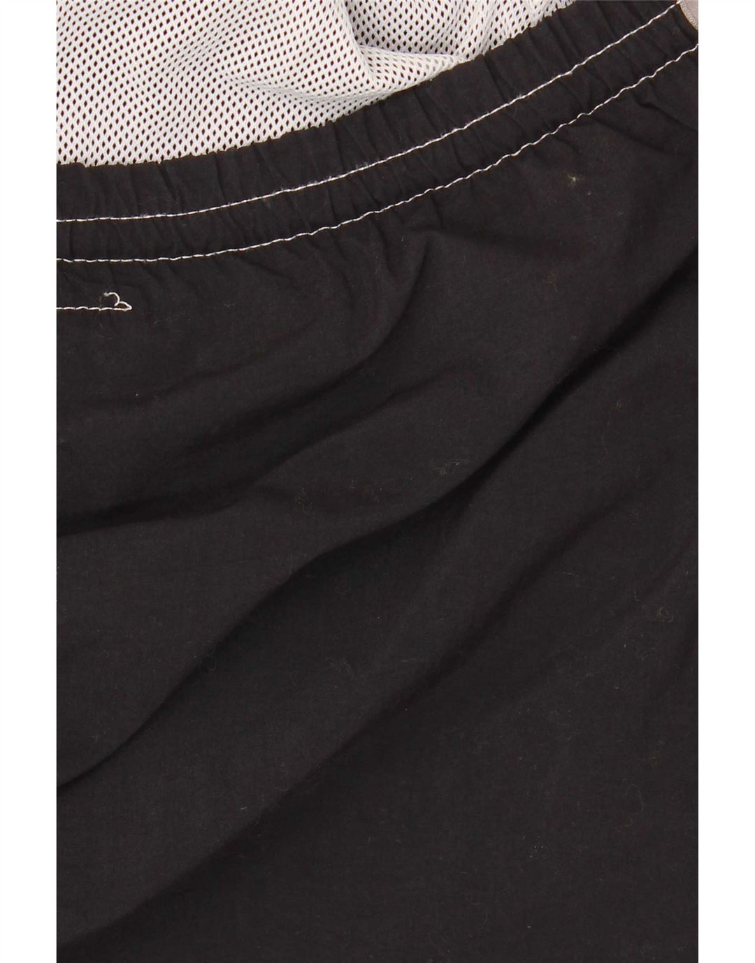 Pantaloncini sportivi grafici da uomo Champion 2XL Nero Poliammide