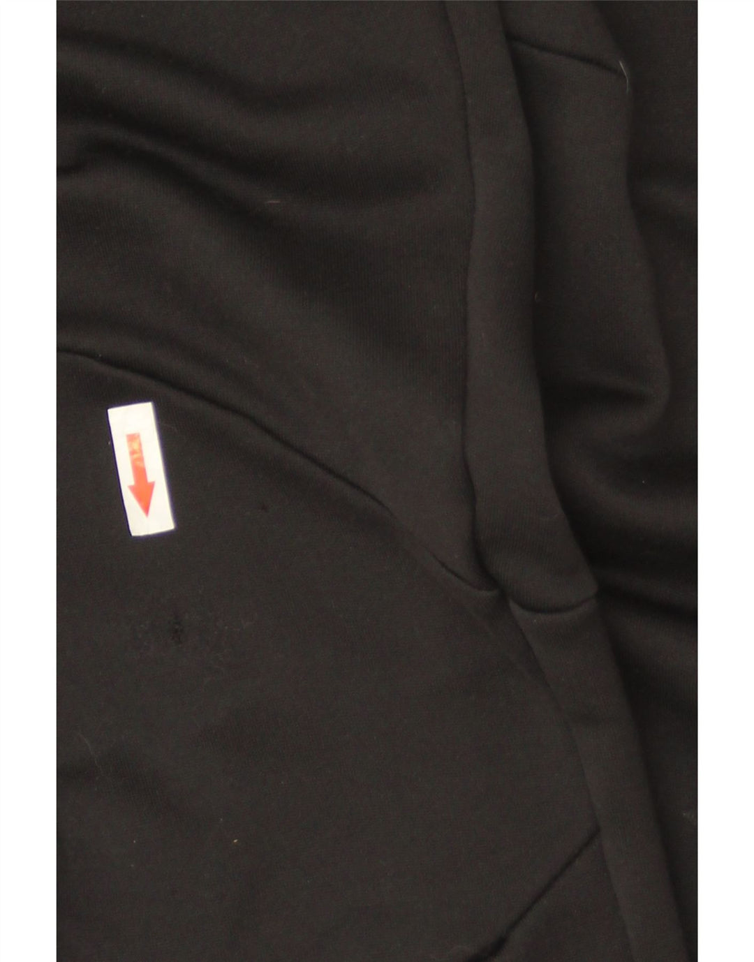 Pantaloni da tuta Adidas da uomo FC Bayern Munchen medio poliestere nero
