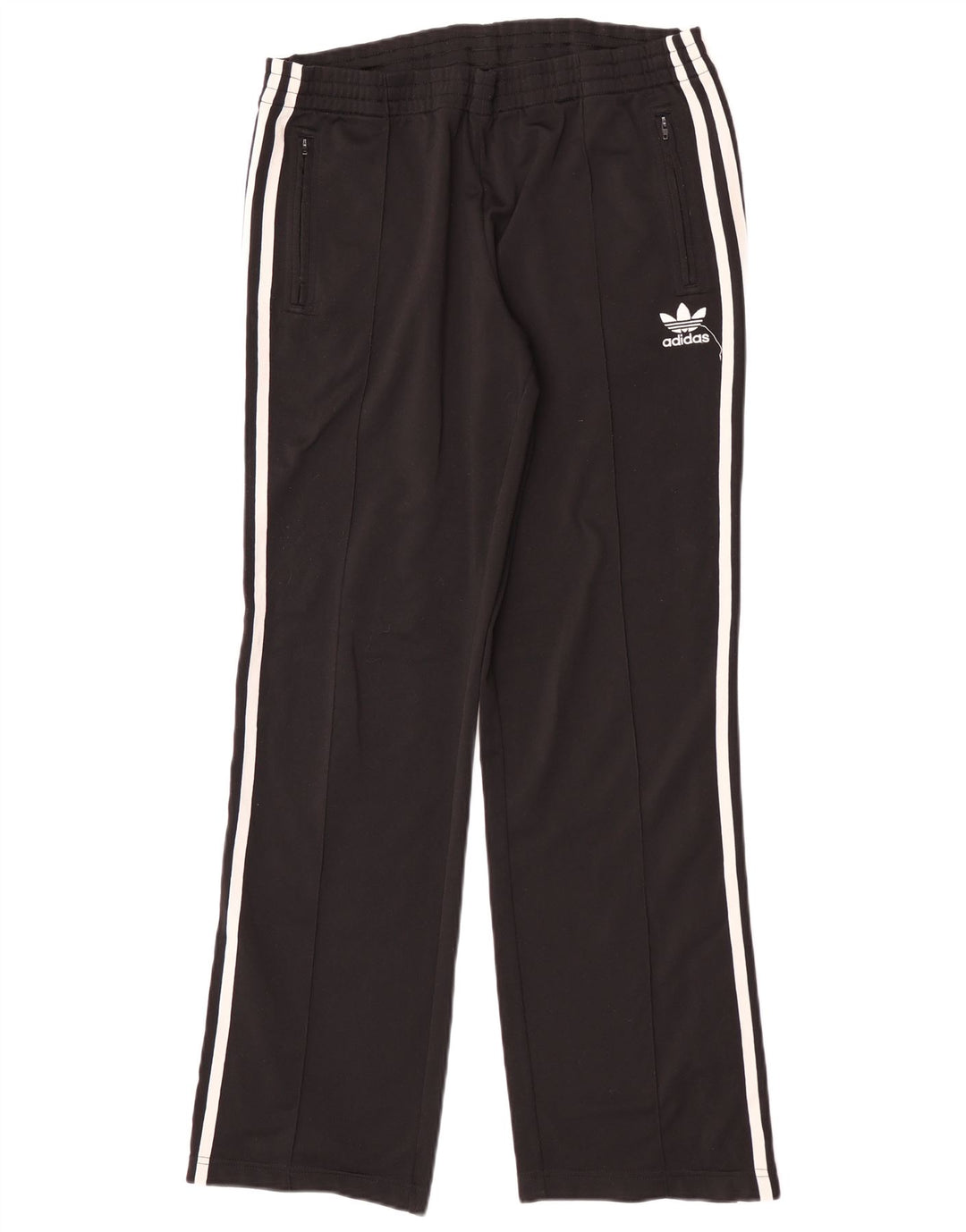 Pantaloni da tuta da donna Adidas Joggers EU 40 Medium Nero Poliestere