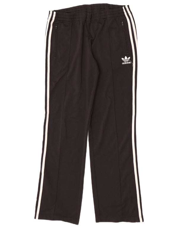 Pantaloni da tuta da donna Adidas Joggers EU 40 Medium Nero Poliestere