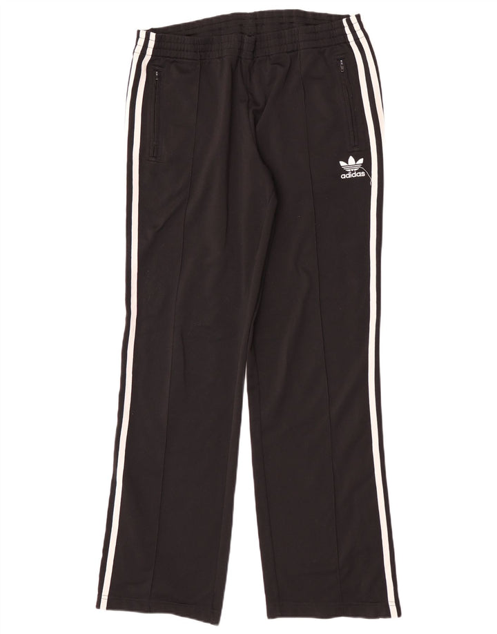 Pantaloni da tuta da donna Adidas Joggers EU 40 Medium Nero Poliestere