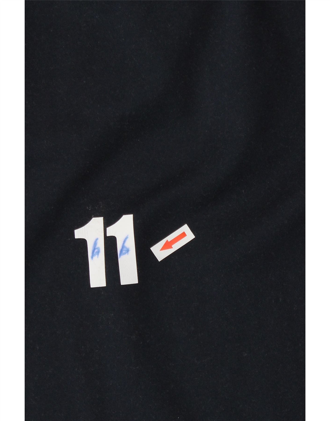 Pantaloni da tuta da uomo Umbro Joggers Large Blu Navy Poliestere