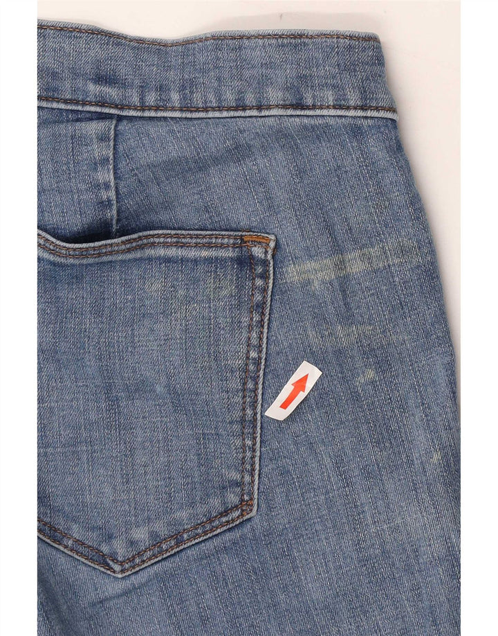 Jeans skinny da donna Gap W30 L27 cotone blu