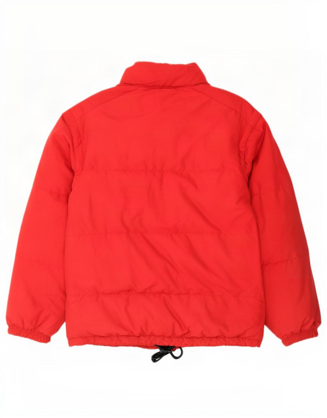 Giacca da sci imbottita da uomo Colle IT 50 Large rossa in poliestere