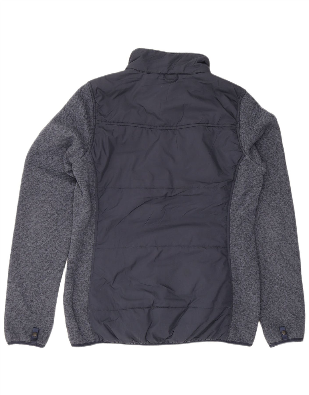 Giacca a vento da donna The North Face UK 14 poliestere medio blu navy