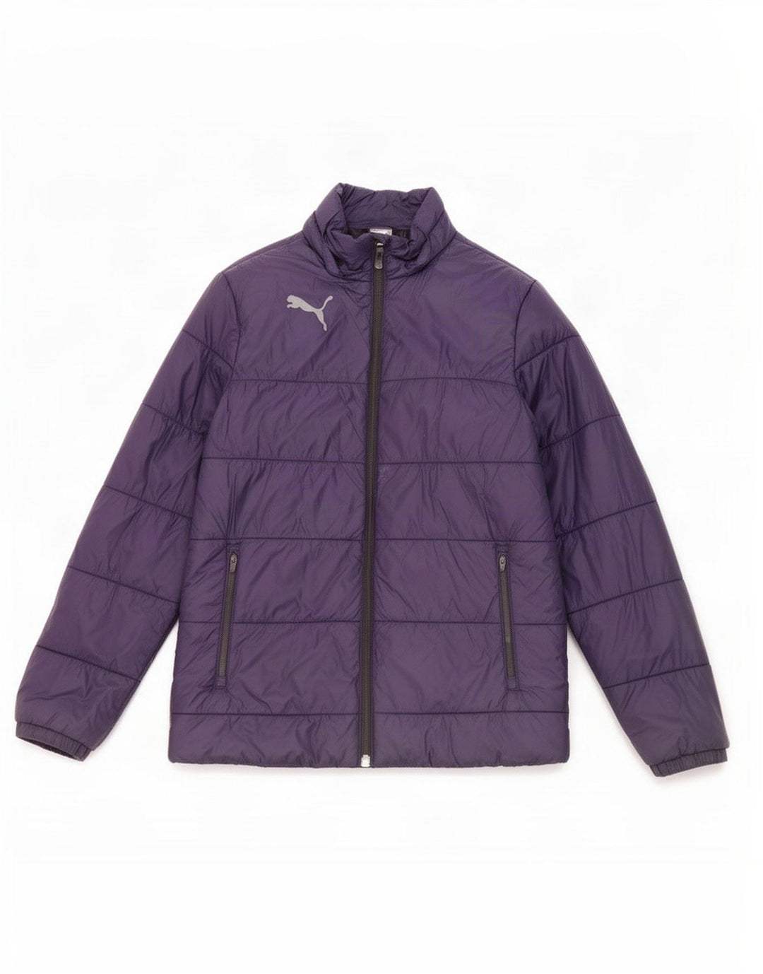 Giacca imbottita Puma Bambina 13-14 anni Viola Poliestere