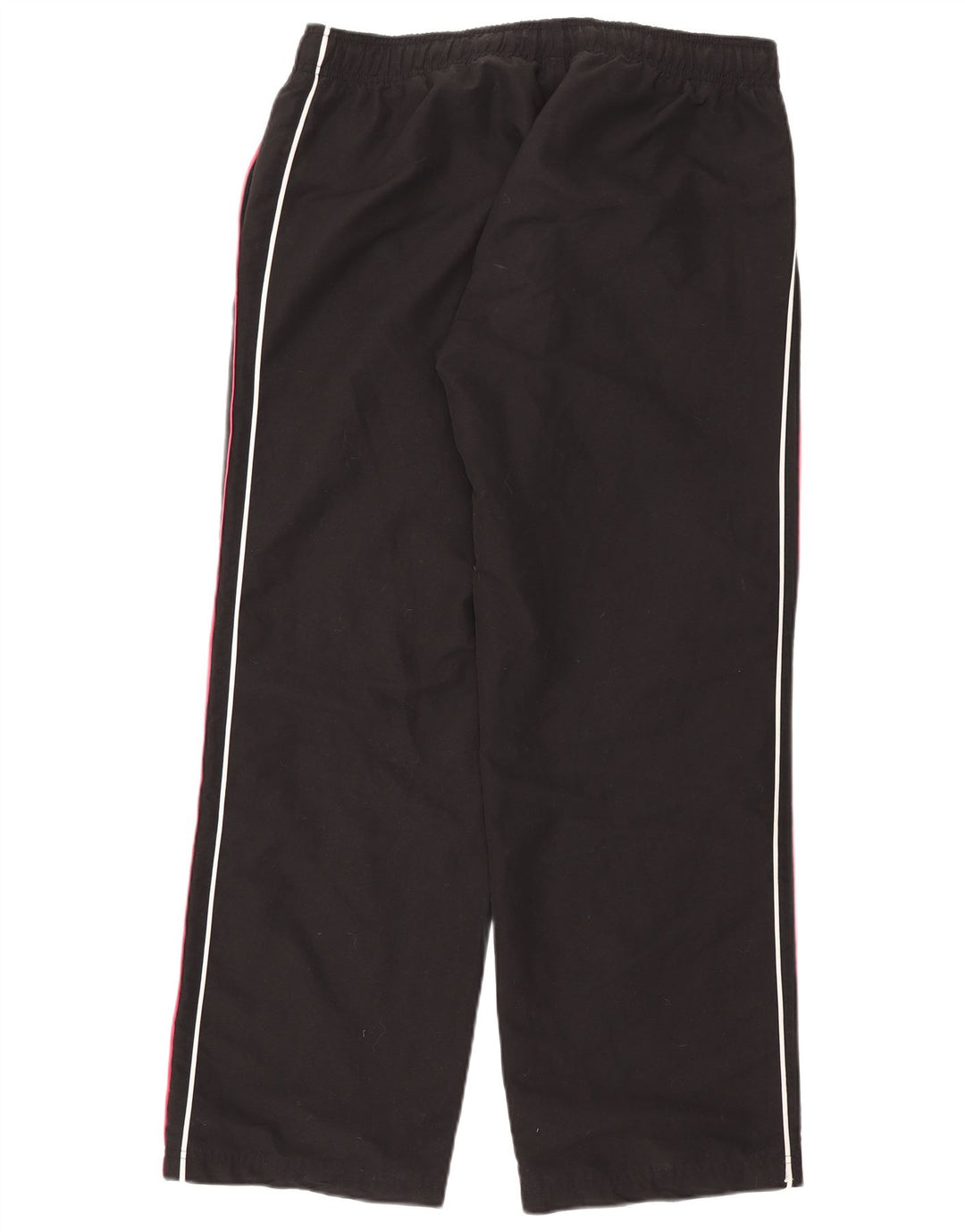 Pantaloni da tuta Reebok da uomo XL neri in poliestere