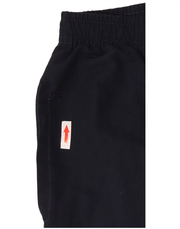 Pantaloni da tuta da donna Champion UK 12 Poliestere blu navy medio