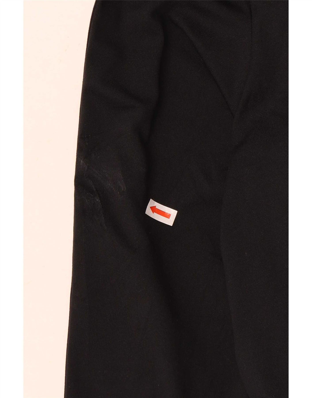 Giacca da ginnastica da donna Marks & Spencer UK 18 XL Black Colourblock