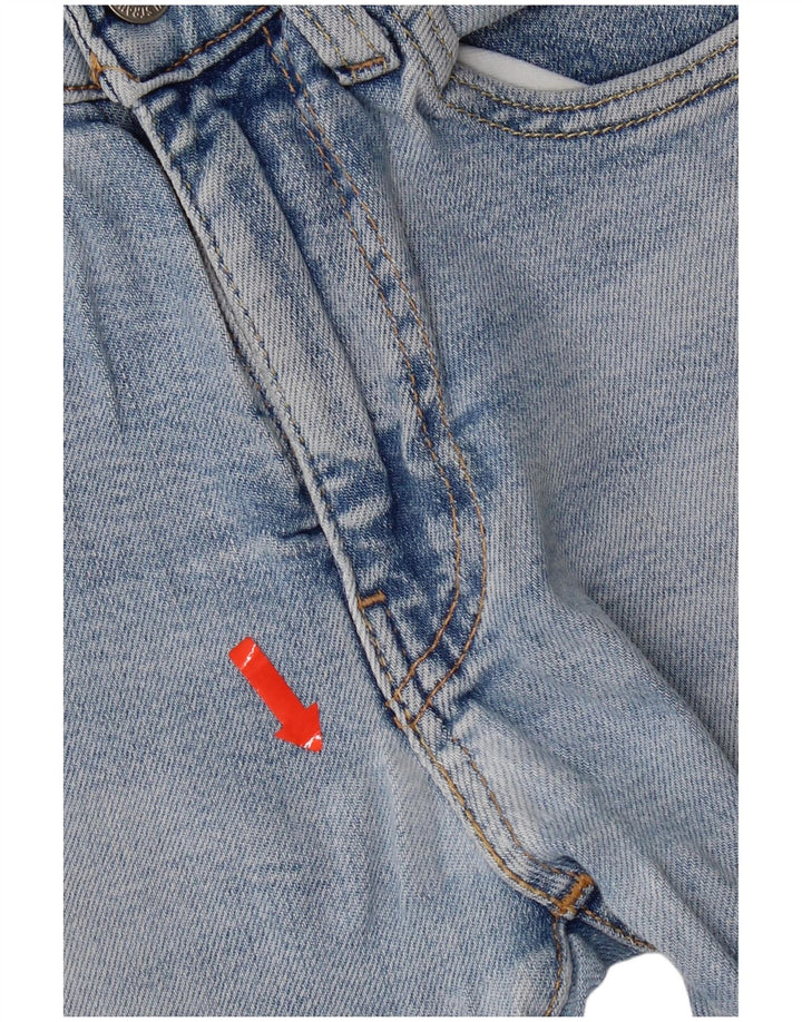 Jeans skinny Levi's 510 da donna W29 L32 Blu