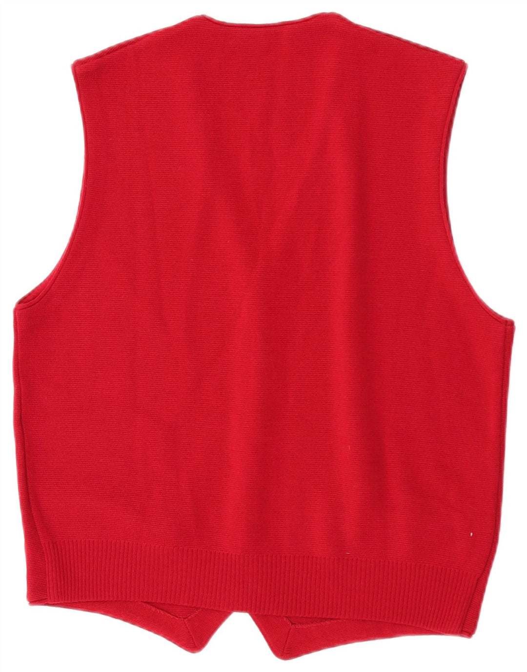 Gilet Uomo Bramante Piccolo Bordeaux Lana