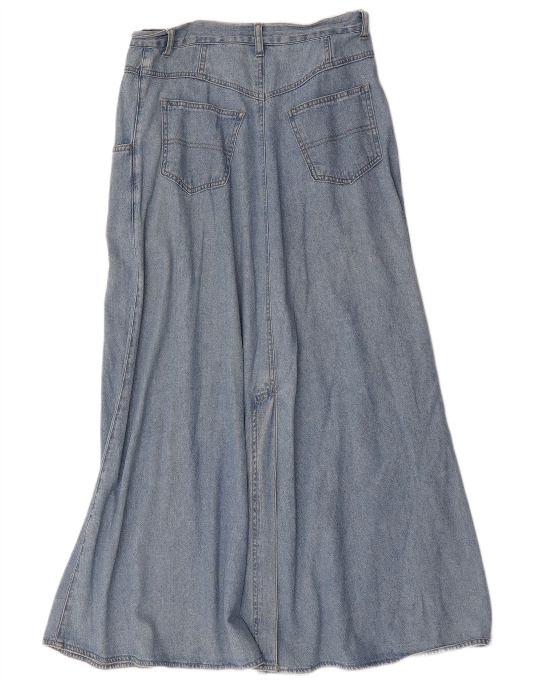 Gonna maxi denim da donna Jep's EU 40 media W30 blu