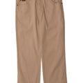 Pantaloni casual da uomo Wrangler W36 L29 cotone beige