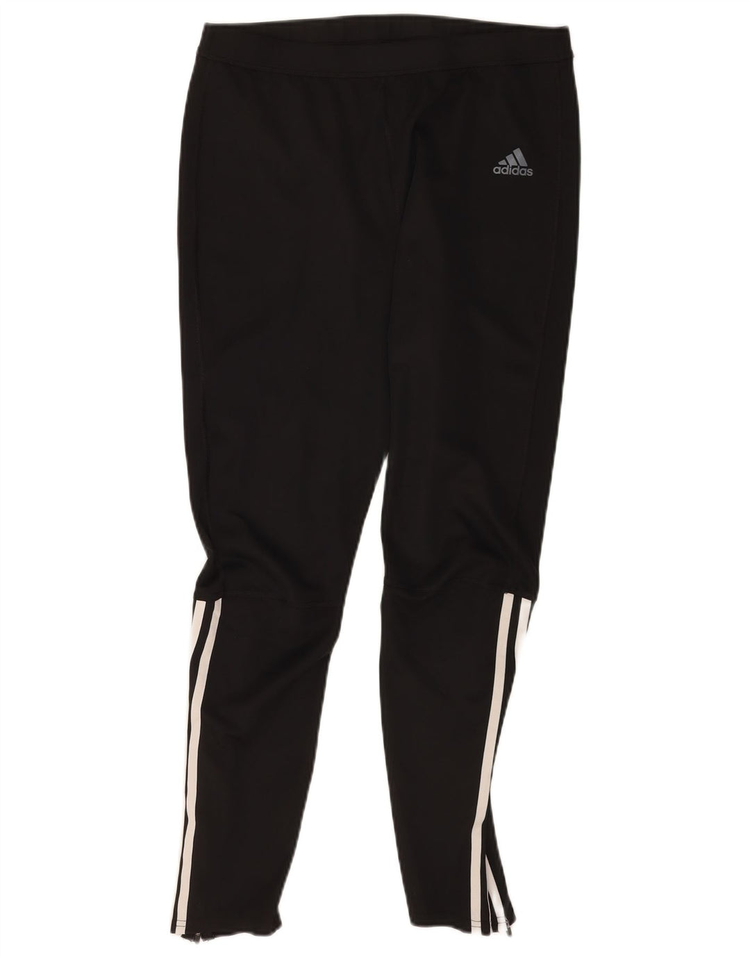 Adidas Donna Climalite Leggings XL Nero Poliestere Sport