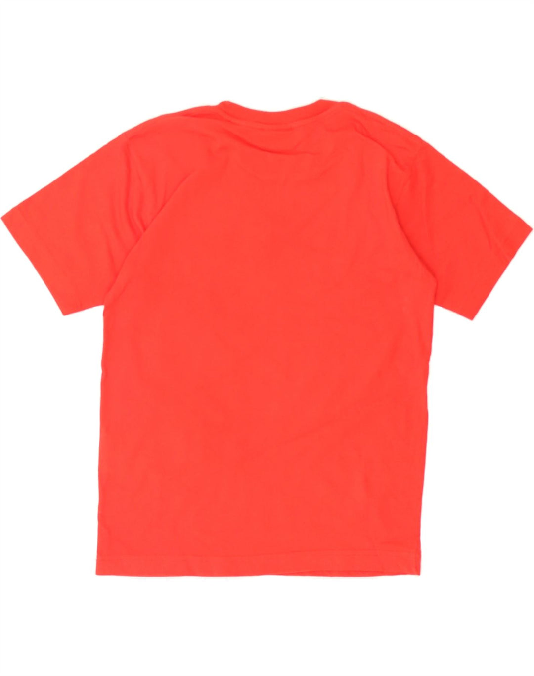 CHAMPION Boys Graphic T-Shirt Top 9-10 Years Red Cotton Vintage Champion and Second-Hand Champion from Messina Hembry 