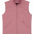 Gilet da donna Golfino UK 10 piccolo rosa