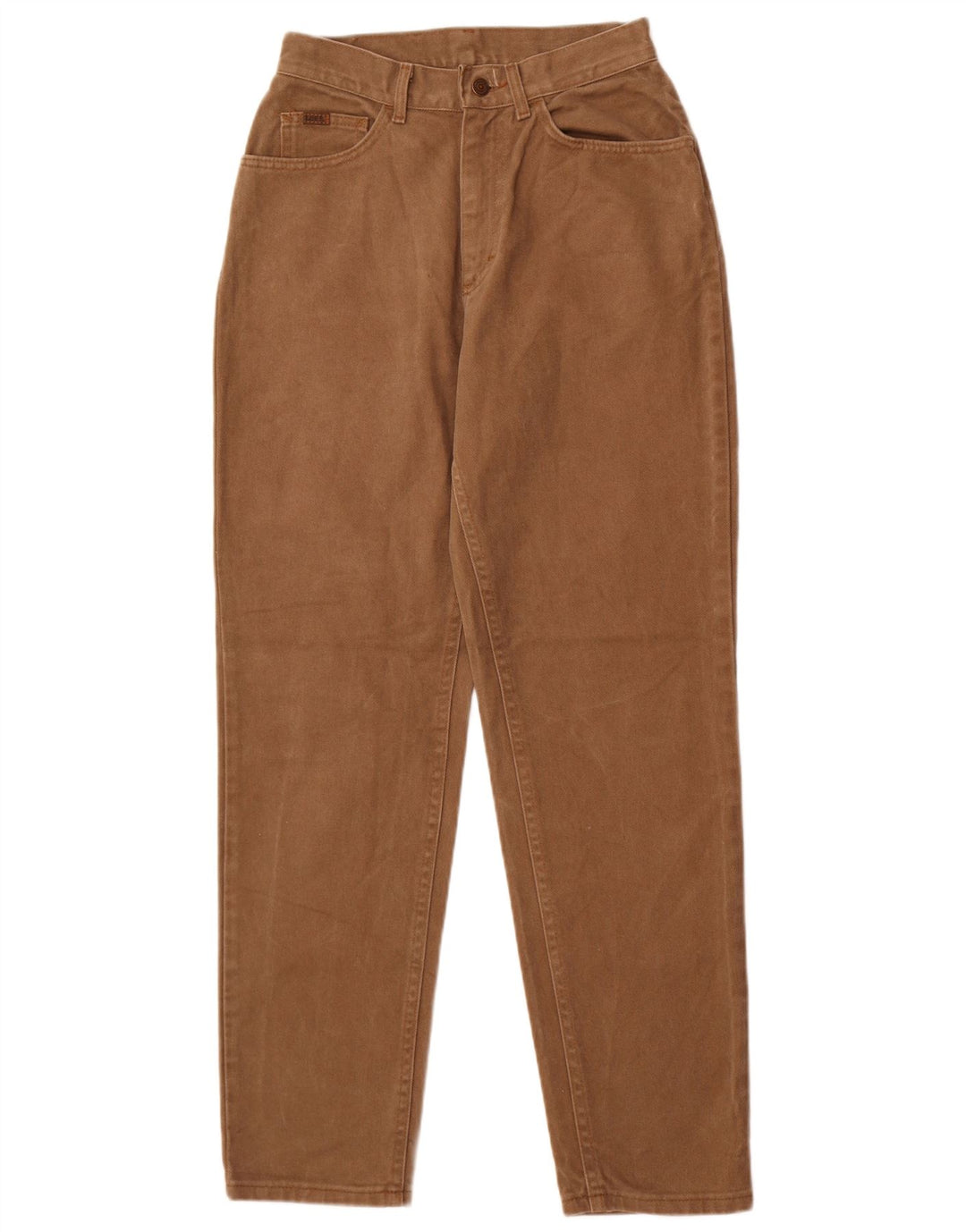 Jeans affusolati da uomo Lee W28 L31 Marrone