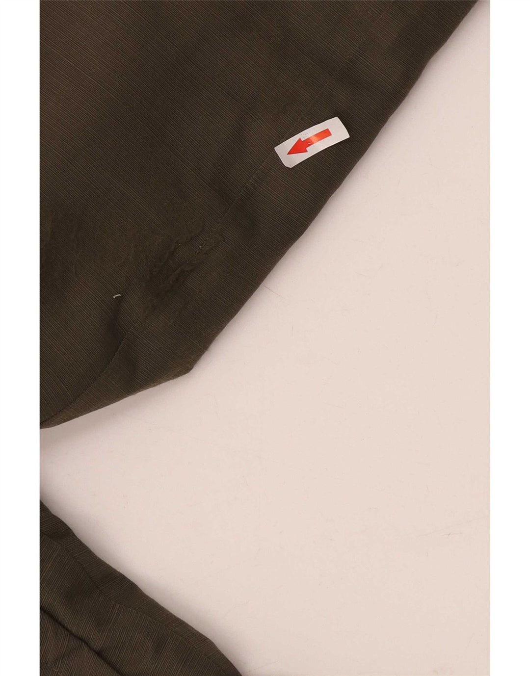 Giacca a vento oversize con cappuccio da donna The North Face UK 10 Small Khaki