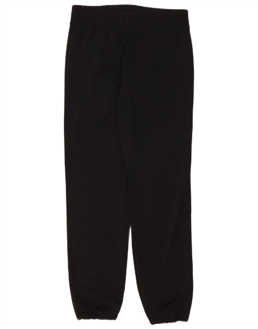 Pantaloni da tuta da donna Nike Joggers UK 10 Small Nero Poliestere
