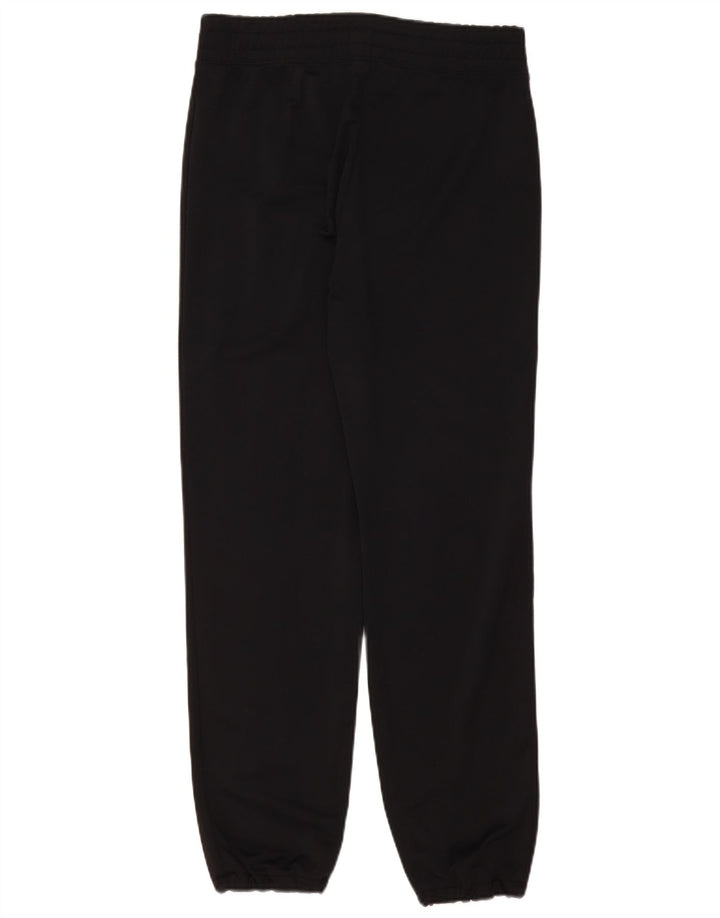 Pantaloni da tuta da donna Nike Joggers UK 10 Small Nero Poliestere